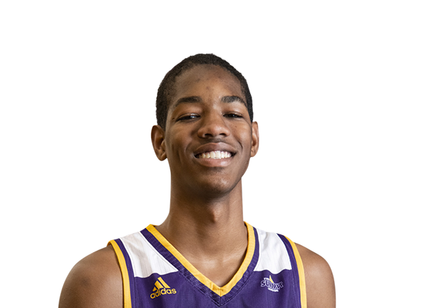 Alex Brantley headshot