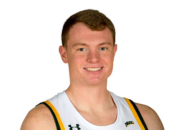 Kyle Arrington headshot