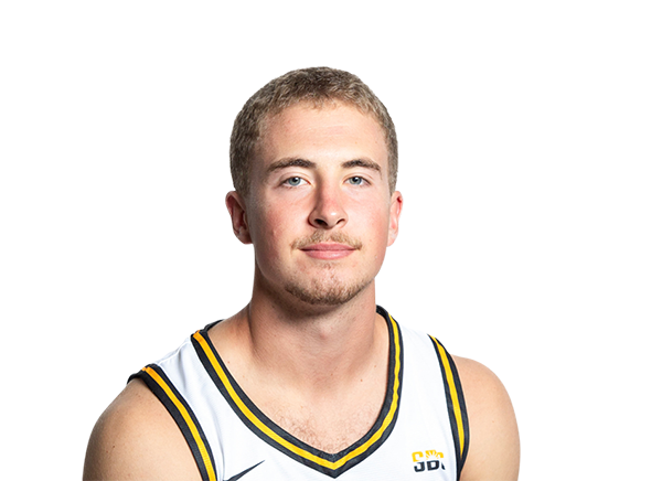 Bryant Greene headshot