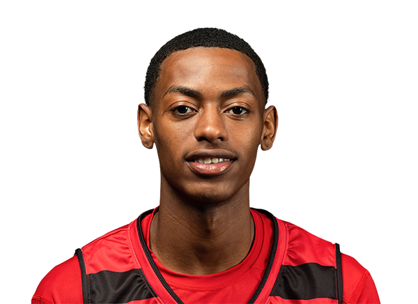 J'Sebian Brown headshot