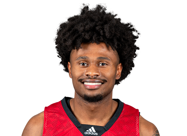 Caleb Fields headshot