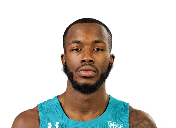 Garrick Green headshot