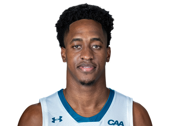 Ahmard Harvey headshot