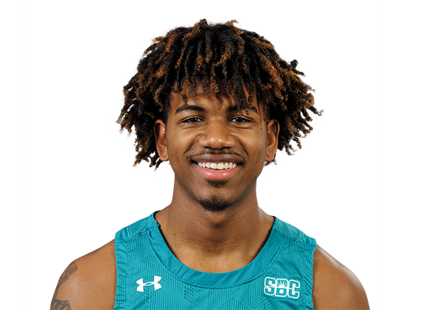 Jalen Milner headshot