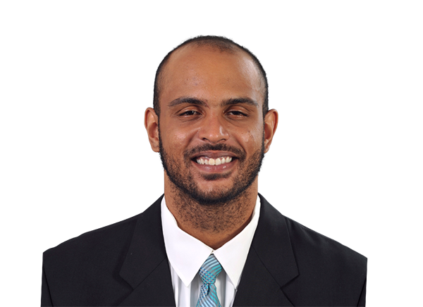 Levi Cook headshot