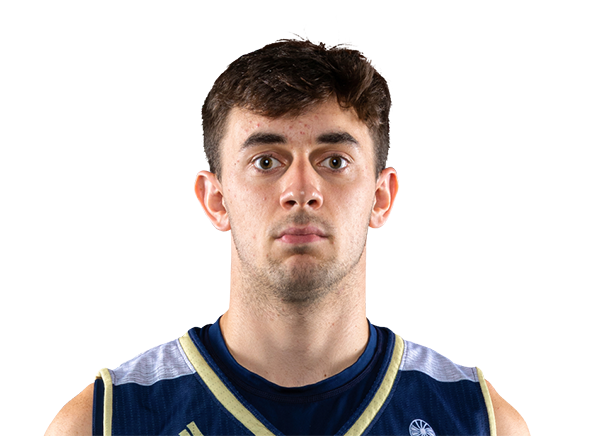 Jacob Sowers headshot