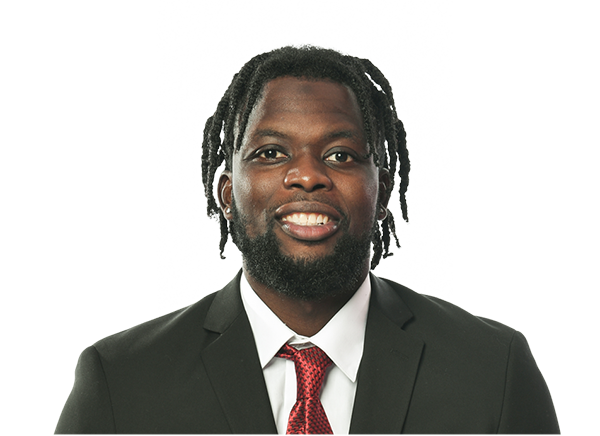Dou Gueye headshot