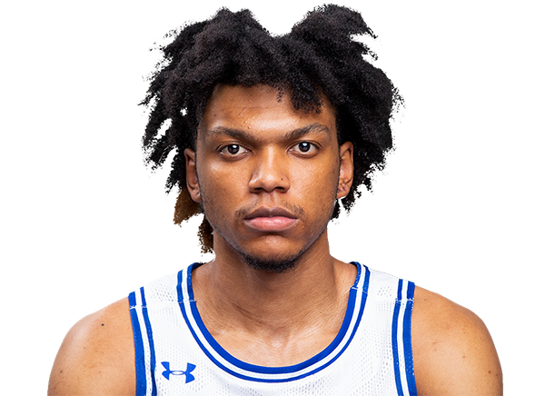 Kalik Brooks headshot