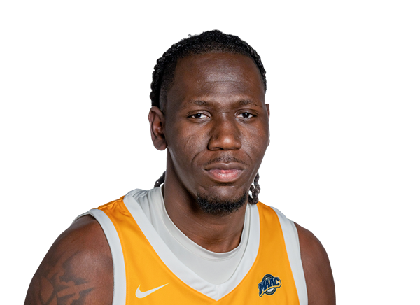 Joe Jones III headshot