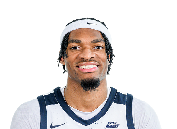 Jalen Thomas headshot