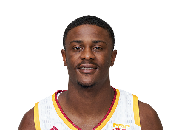 Langston Powell headshot