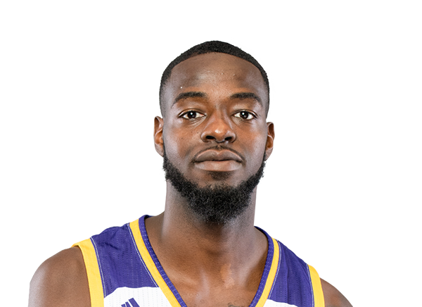 Elijah Ifejeh headshot