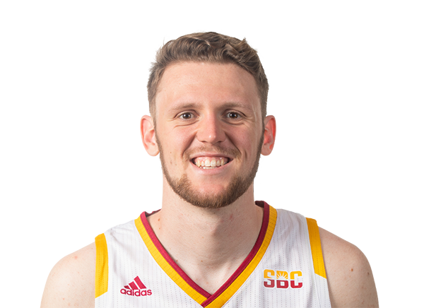 Luke Phillips headshot