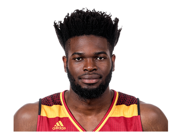 Dadou Traore headshot