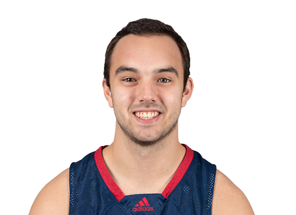 Adam Sizemore headshot