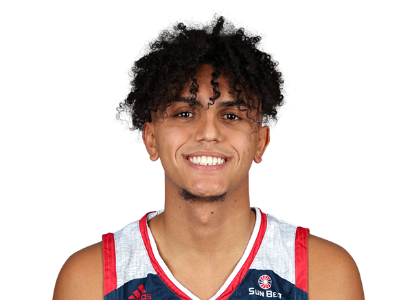 A.C. Kelly headshot