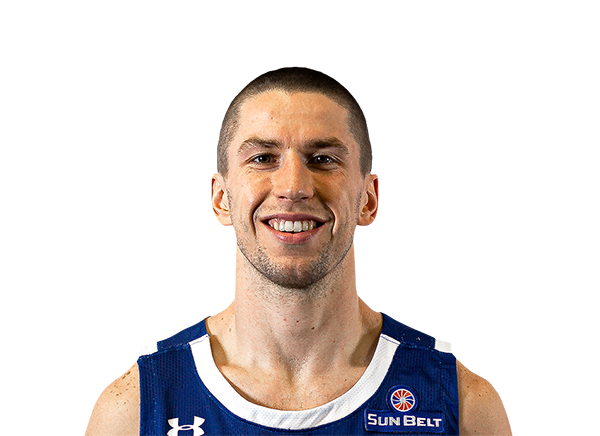 Davis Steelman headshot