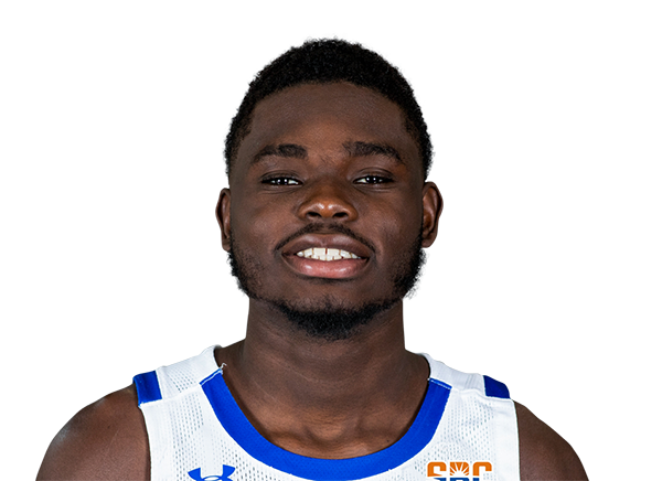 Nicolas Elame headshot