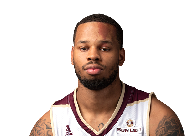 DeShawn Davidson headshot
