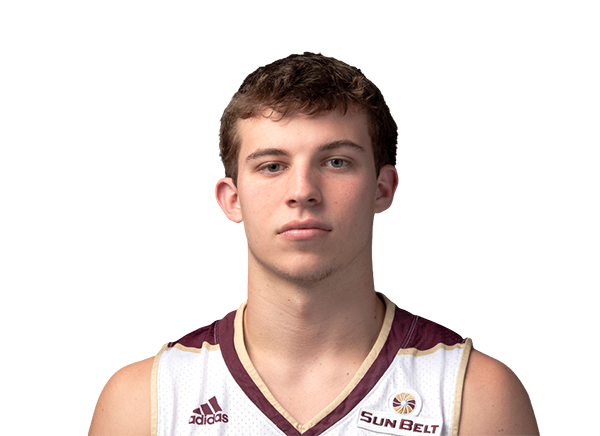 Ryan Bormann headshot