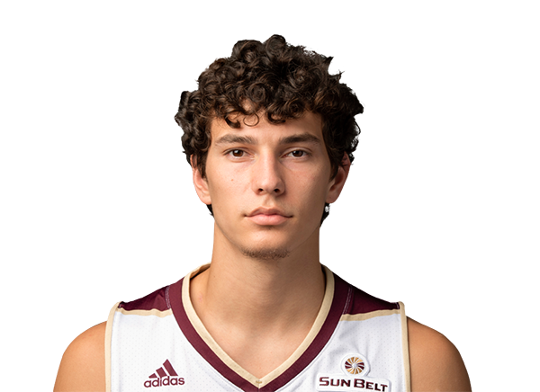 Garrett Shaw headshot