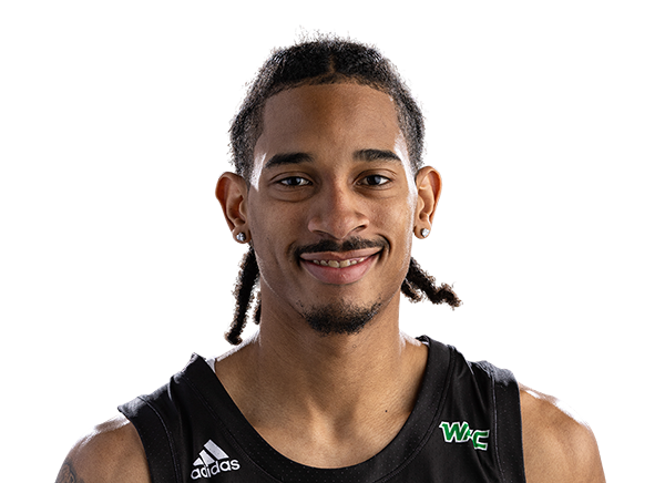 Tahj Small headshot