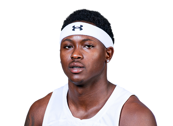 Desmond Williams headshot