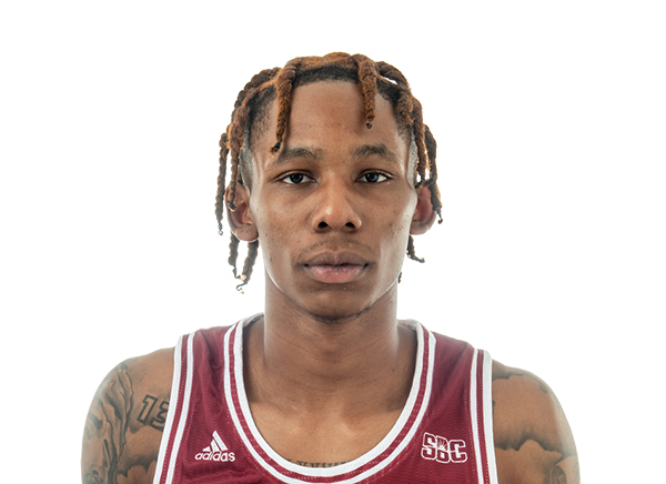Khalyl Waters headshot