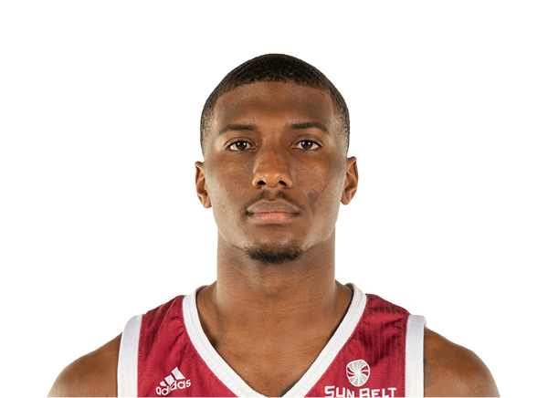 Nick Stampley headshot
