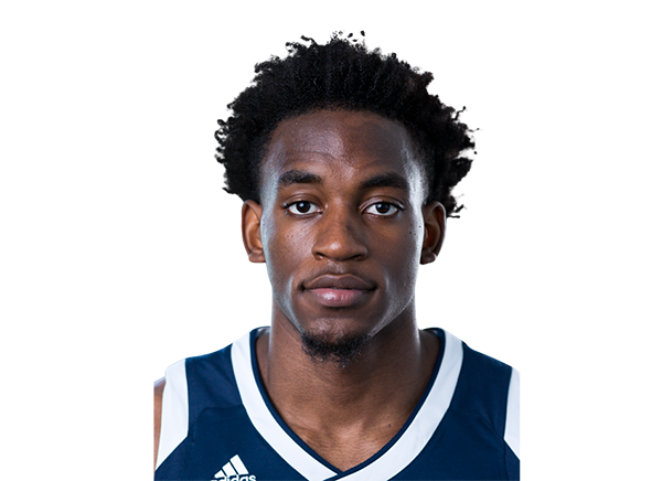 Franck Kamgain headshot
