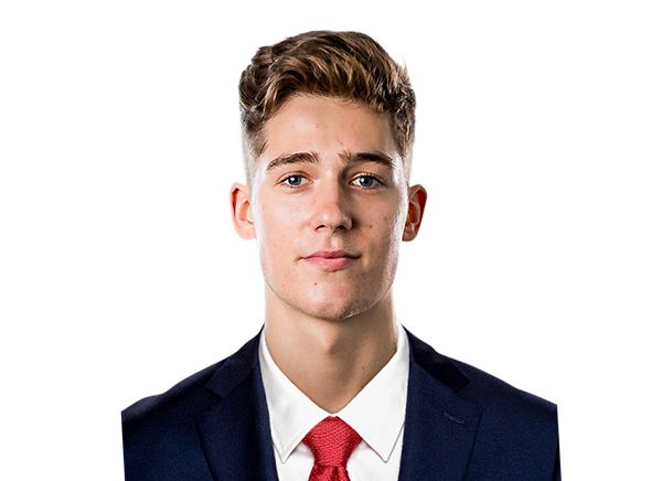 Maks Klanjscek headshot