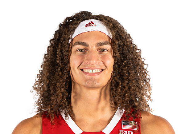 Josiah Allick headshot