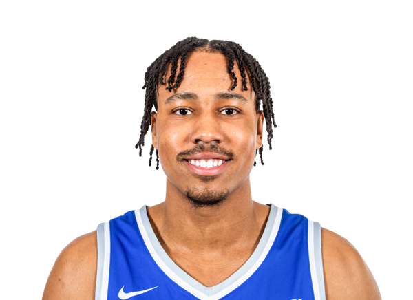 Jacob Johnson headshot