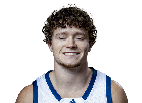 Sam Martin headshot