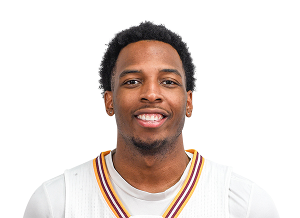 Nick Johnson headshot