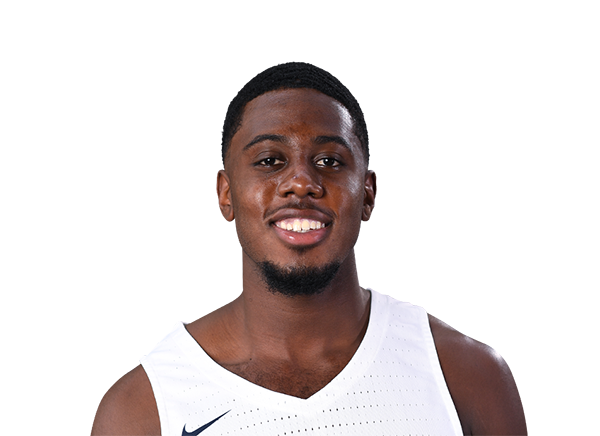 Meekness Payne headshot