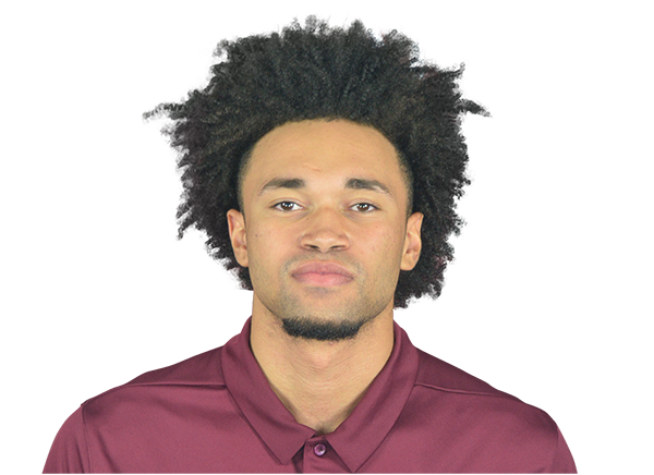 Mason Ellison headshot
