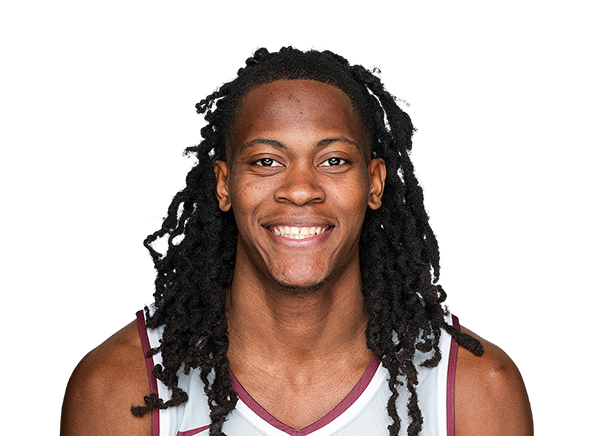 Cameron Tucker headshot