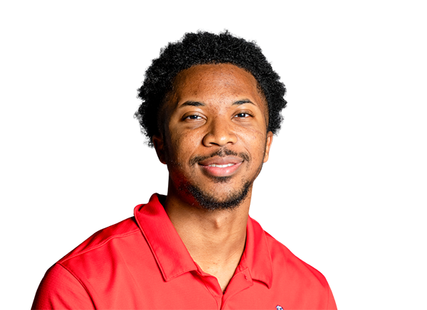 Garrett Hicks headshot