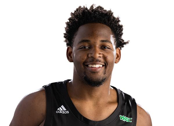 Cameron Alford headshot