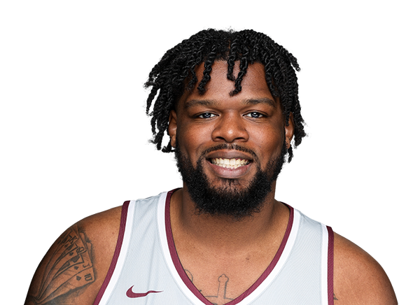 EJ Williams headshot