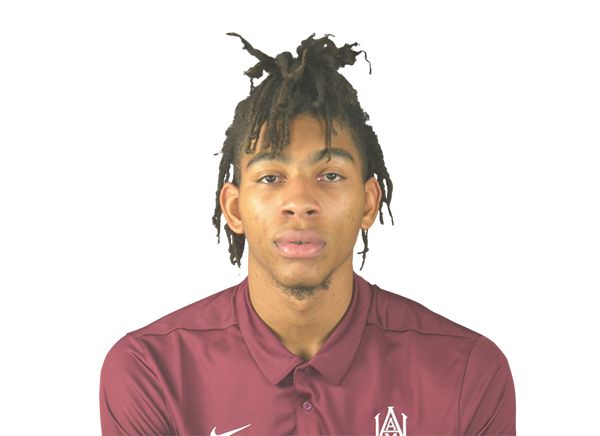 Tremere Brown headshot