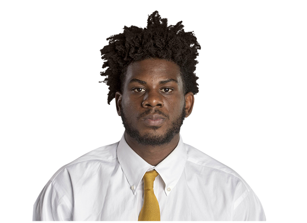 Jeremy Hamilton headshot