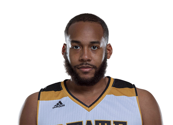 Mike Stone headshot