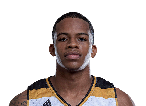 Tyrese Robinson headshot