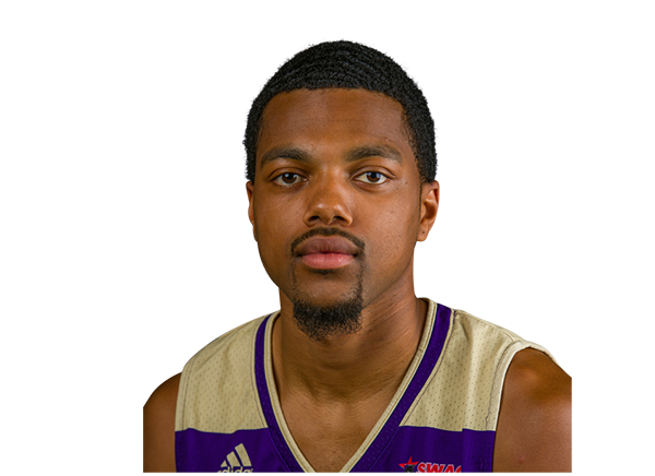 Isaiah Attles headshot
