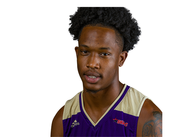 Anthony Fairley headshot