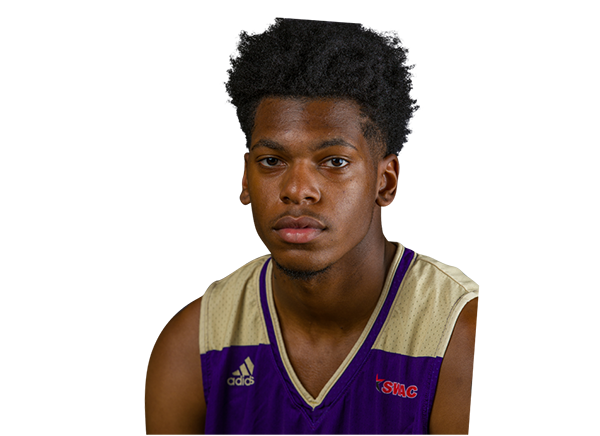 Devin Wade-Henderson headshot