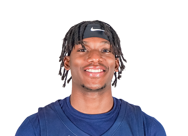DJ Brewton headshot