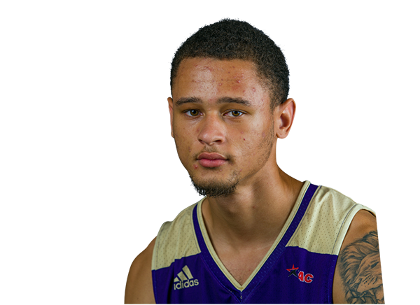 Arne Morris headshot